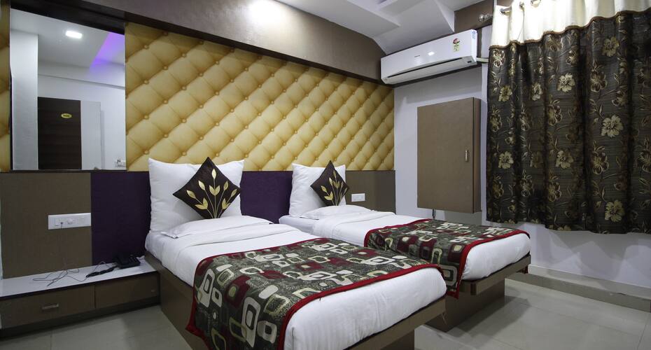 Hotel Kalash, Gandhinagar 4